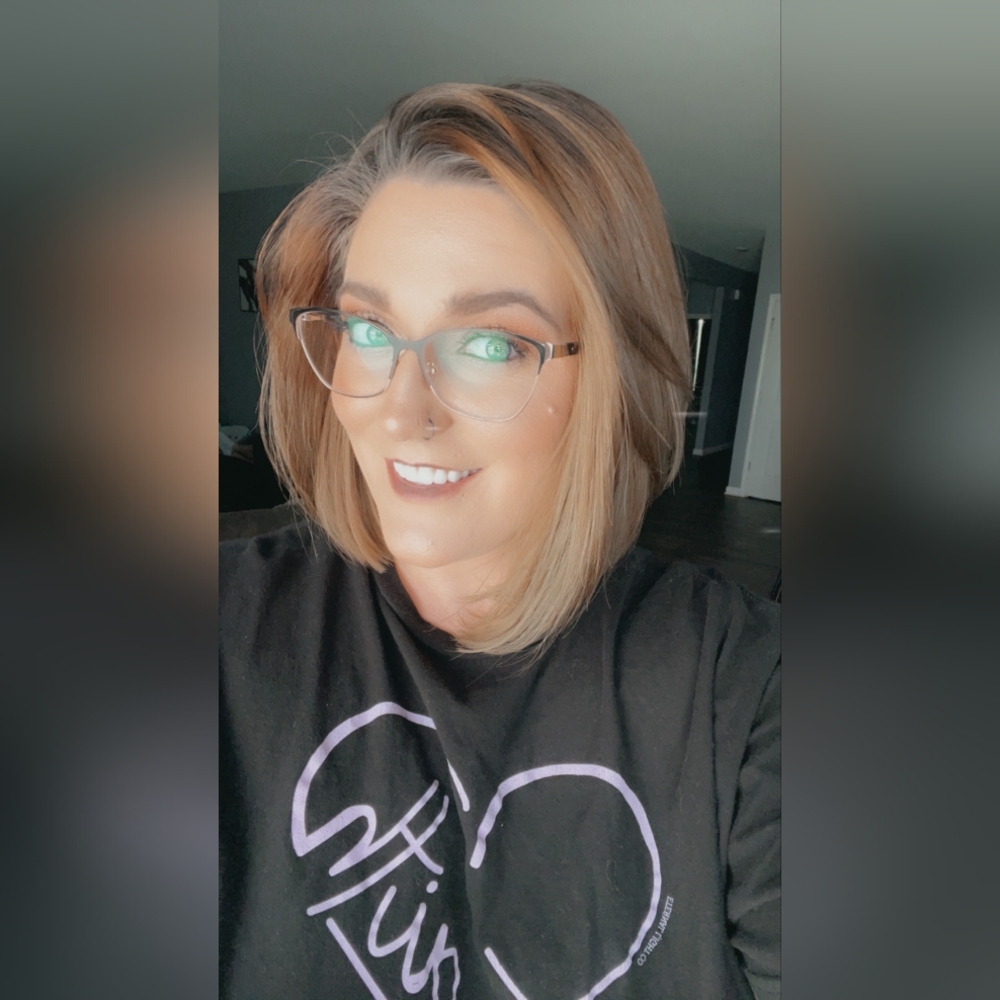 Meet your Posher, Trinity